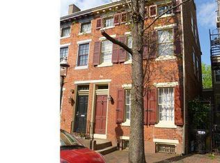 140 Mercer St, Trenton, NJ 08611