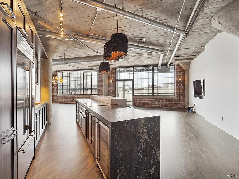 1863 Wazee St #6D — Photo 5