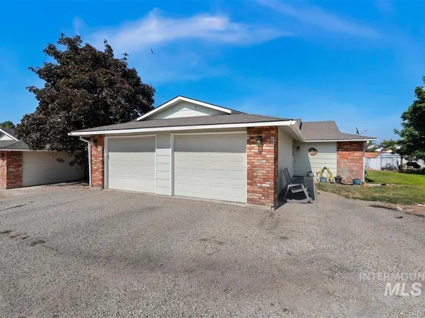 10560 W Fox Ridge Dr, Boise, ID 83709