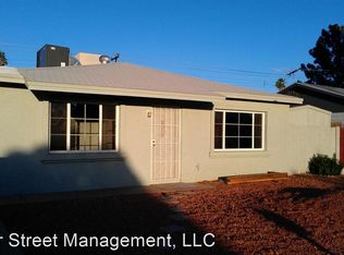 6729 N 32nd Ave, Phoenix, AZ 85017