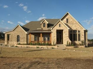 200 Unbridled, Austin, TX 78737