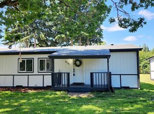 8535 McNiece Loop SE, Yelm, WA