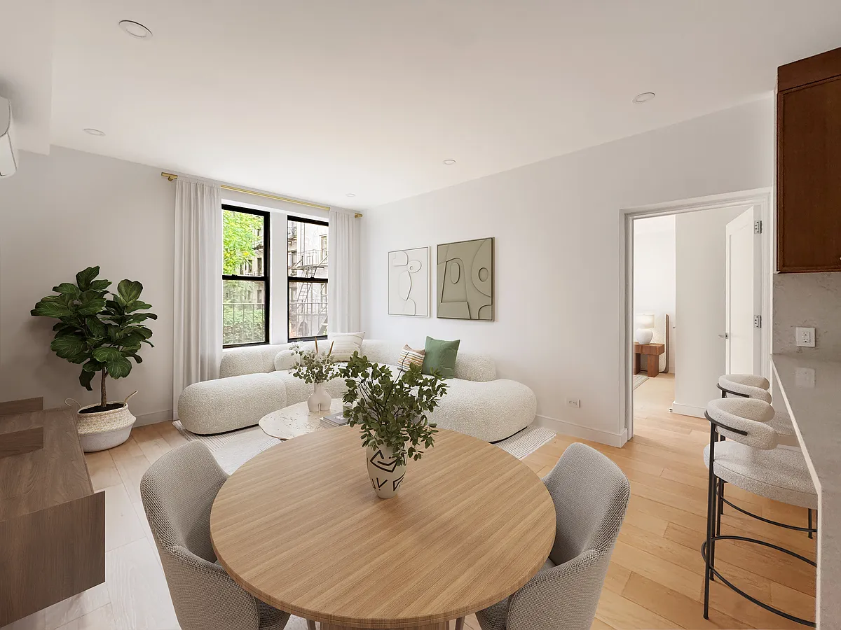 Photo 2 of 22 - 137 Avenue A #2A - Manhattan, NY Building Photo - 137 Avenue A #2A