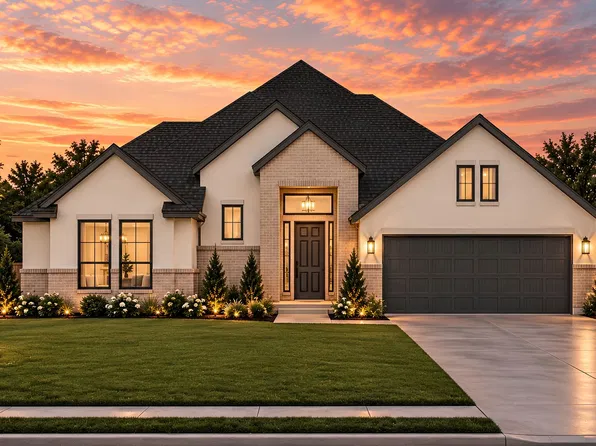 Corbin Plan, Crescent Bluff