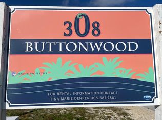308 Buttonwood Cir APT 2, Key Largo, FL 33037