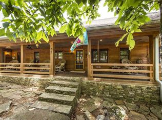 57 Primrose Creek Cir, Heber Springs, AR 72543