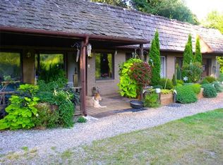 6 Stonegate Trl, Leicester, NC 28748