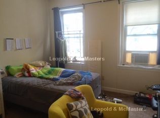 1132-2A Commonwealth Ave #1132-2, Allston, MA 02134