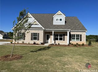 1021 Emmas Path, Monroe, GA 30656