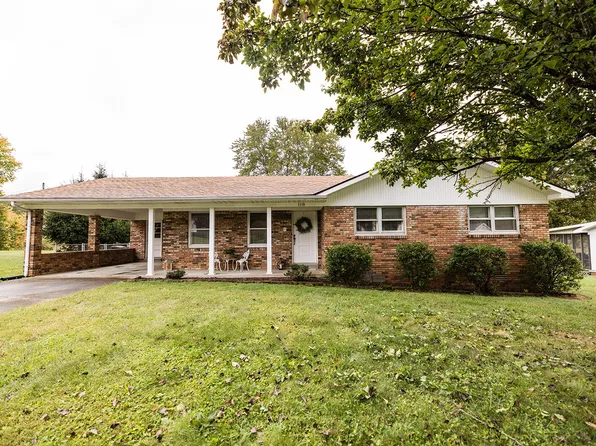 118 Green Hill Park Dr, Somerset, KY 42501