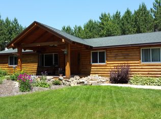 W5574 Leslie Rd, Peshtigo, WI 54157