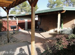 1515 N Grady Ave, Tucson, AZ 85715