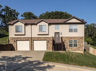 192 Settlers Pass, Waynesville, MO 65583