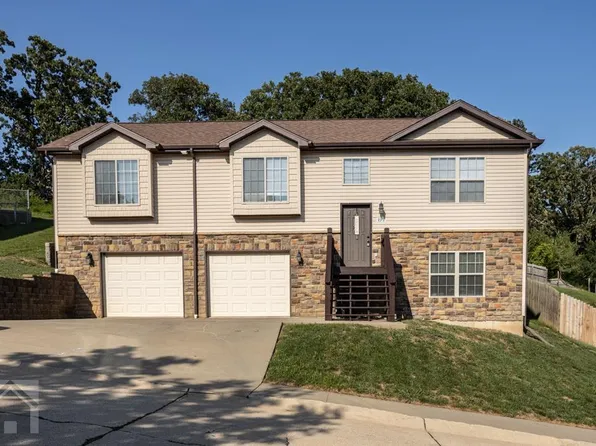 192 Settlers Pass, Waynesville, MO 65583