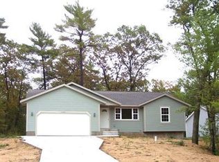 6474 Black Hawk Dr, Twin Lake, MI