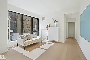 Sold by Brown Harris Stevens