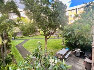 1634 Nuuanu Ave APT 207, Honolulu, HI 96817