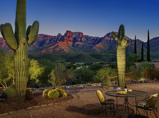 11530 N Skywire Way, Oro Valley, AZ 85737