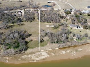 0 W Bluff Ln, Millsap, TX 76066
