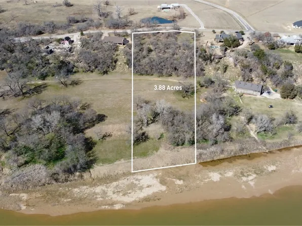 0 W Bluff Ln, Millsap, TX 76066