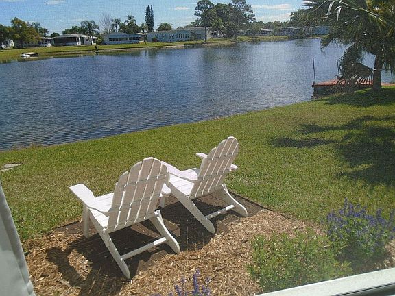 Stunning Waterfront View