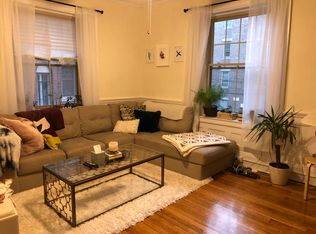 5 Beals St #1, Brookline, MA 02446
