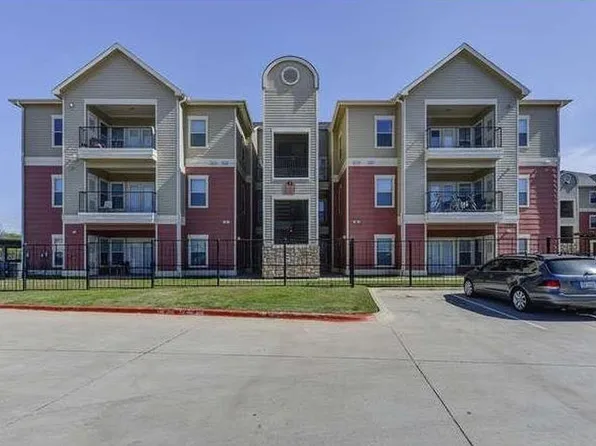1901 Crossing Pl APT 3203, Austin, TX 78741