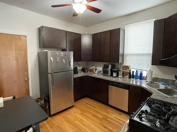 1618 W Le Moyne St APT 3, Chicago, IL 60622