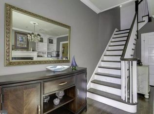 3715 Fulton St NW, Washington, DC 20007