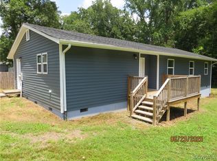 827 Ruthers Rd, North Chesterfield, VA 23235