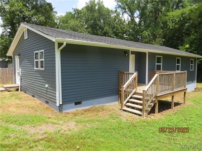 827 Ruthers Rd, North Chesterfield, VA, 23235