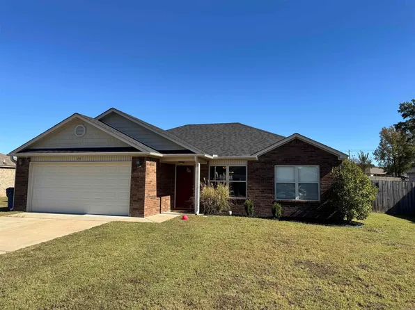 13 Heelstone Dr, Cabot, AR 72023