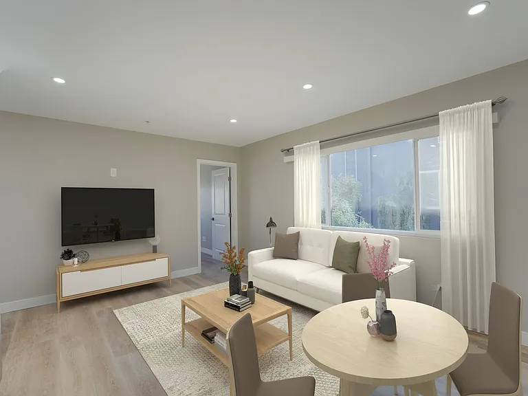 Duplet at Hillcrest | Modern Studio, 1 & 3 Bedroom Apartments — Photo 4