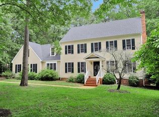 13915 W Bay Dr, Midlothian, VA 23112