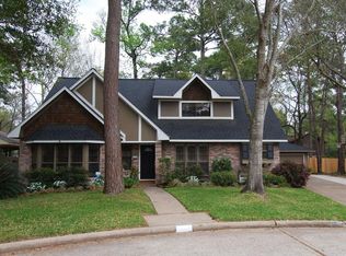 3647 Clear Falls Dr, Kingwood, TX 77339