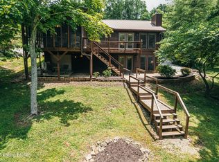 130 S Riverbend Rd, Leitchfield, KY 42754