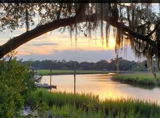 Hudson Creek Court #LOT 4, Darien, GA 31305