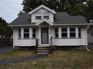 2246 Titus Ave, Rochester, NY 14622