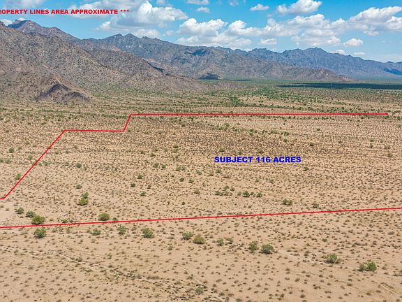2nd image of 115XX W OCOTILLO Road #-