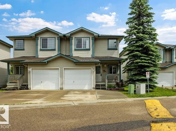 2004 Grantham Ct NW #4, Edmonton, AB T5T 6R9