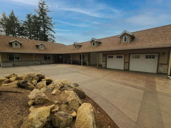19951 Mockingbird Way, Grass Valley, CA 95945