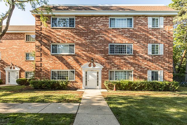 1st image of 6876 W Touhy Ave APT C