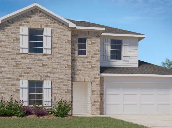 40510 Crisp Beech St, Magnolia, TX 77354