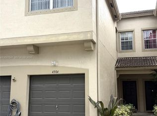 4304 SW 131st Ln #13102, Miramar, FL 33027