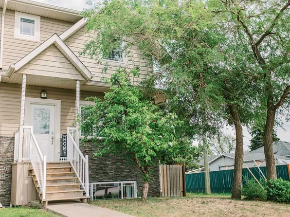 5007 A W 46th St, Stettler, AB T4K 1A1