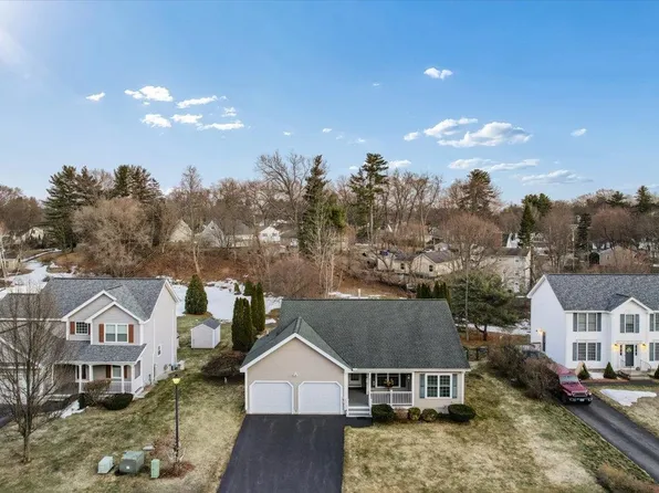 250 Pasture Drive, Manchester, NH 03102