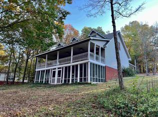 70 Hooty Hoot Holler, Russellville, AL 35653