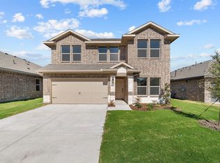 1417 Hamilton St, Howe, TX 75459