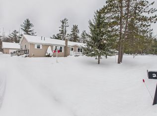 2826 Pine Grove Rd, Gaylord, MI 49735