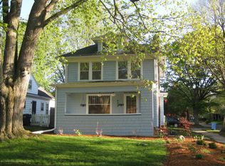 800 Sparrow Ave, Lansing, MI 48910